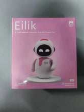 Load image into Gallery viewer, Interactive Pink Robot Pet - Engaging Touch Toy with Emotions &amp; Mini-Games