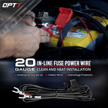 Load image into Gallery viewer, Transform Your Vehicle with Dual Control RGB LED Underbody Lights - Waterproof