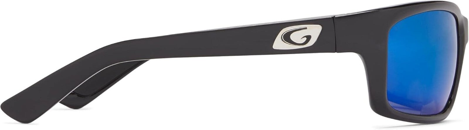 Durable Polarized Polycarbonate Sunglasses for Strong Sun Conditions