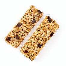 Load image into Gallery viewer, Whole Grain Chewy Granola Bars Variety Pack - 0.89 Oz, 120 Individually Wrapped