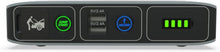 Load image into Gallery viewer, Compact Car Jump Starter with LED Light &amp; USB Charging - Perfect for Road Trips