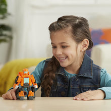 Load image into Gallery viewer, Transformers Rescue Bots Academy Action Figures - 4.5-Inch Figures for Kids