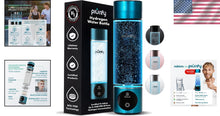 Load image into Gallery viewer, Portable Hydrogen Water Generator with OLED Display - Boost Performance Anywhere