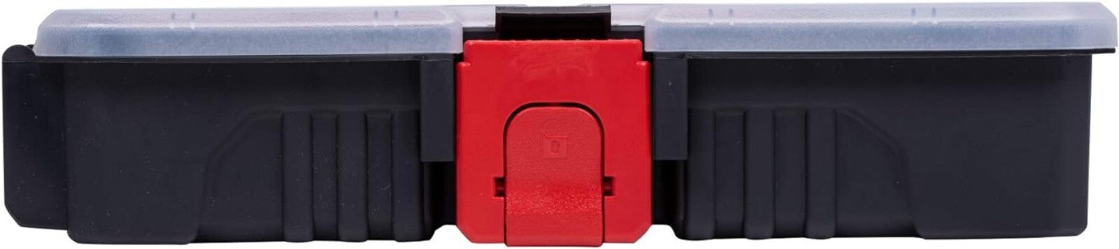 Heavy-Duty 20-Compartment Small Parts Storage Box – Perfect for Garage & Crafts