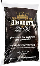 Load image into Gallery viewer, All-Purpose pH Adjusted Organic Soil for Indoor &amp; Outdoor Plants - 40 lb