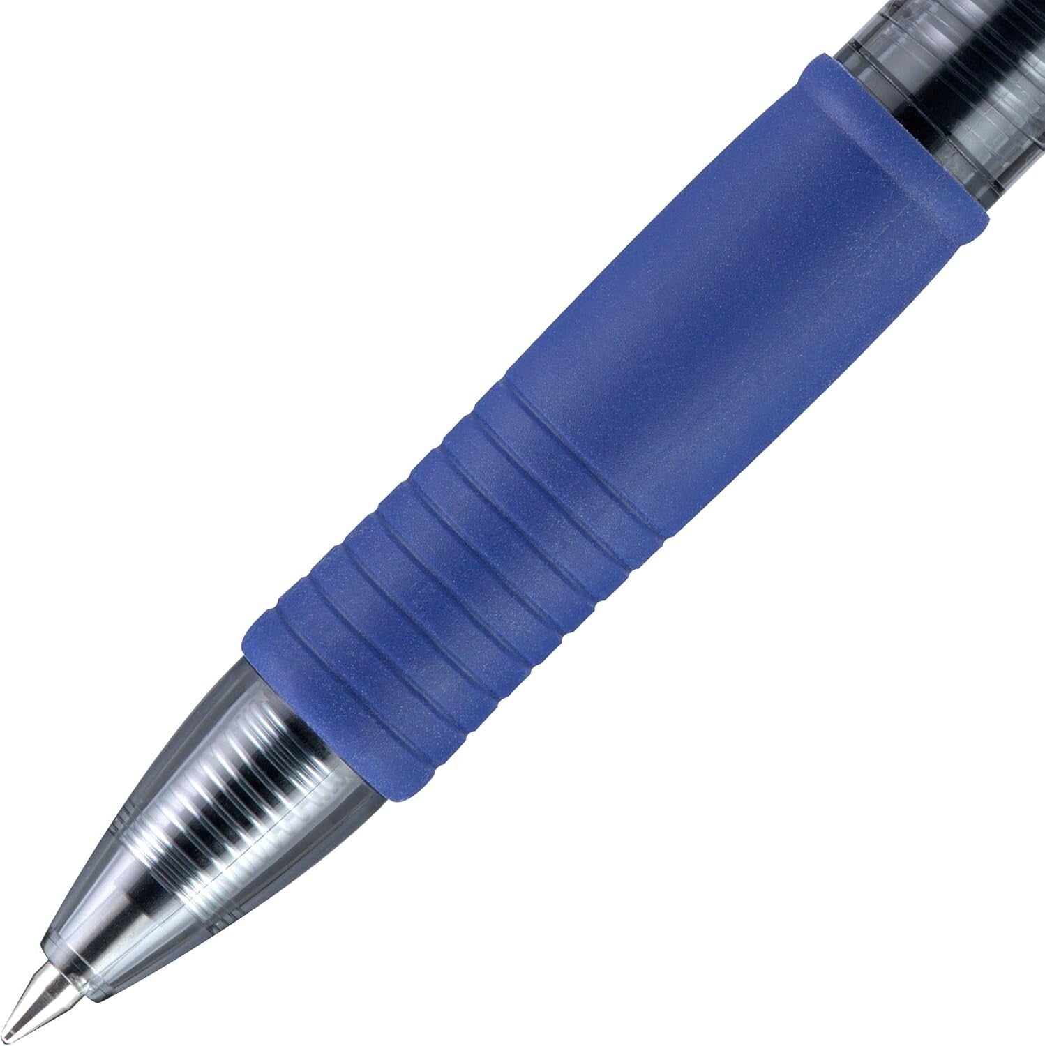36 Count G2 Premium Gel Pens - Quick Drying Ink, Ergonomic Grip, Bold Lines