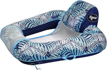 Load image into Gallery viewer, Portable Zero Gravity Floating Lounge Chair - Soft Fabric for Pool Relaxation