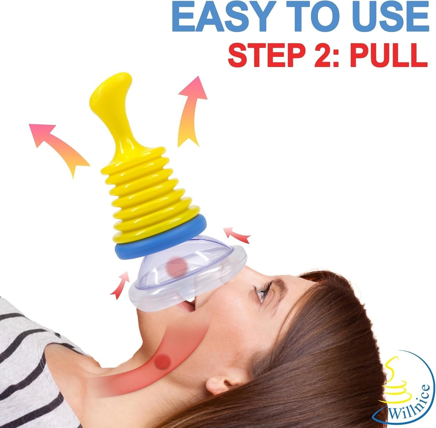 Dual Size Portable Assistance Kit for Efficient Object Removal | Patented Design