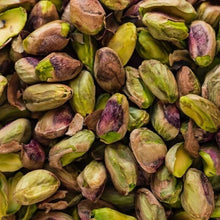 Load image into Gallery viewer, Nutritious 35 Oz Pistachio Butter - Great Taste Award Winning Quality