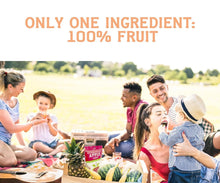 Load image into Gallery viewer, Convenient 16-Pack of Freeze-Dried Fruit Snacks - On-the-Go Healthy Indulgence