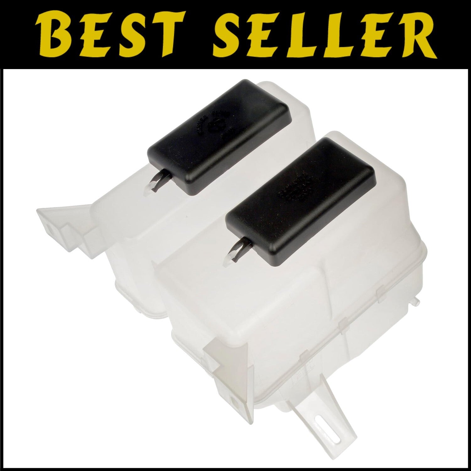 Reliable Ford/Mercury Windshield Washer Reservoir - Perfect Replacement Part