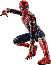Load image into Gallery viewer, Officially Licensed Iron Spider from Spider-Man: No Way Home - Safe &amp; Durable
