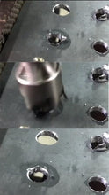 Load image into Gallery viewer, Versatile HSS Deburring Tool Set - Countersink Drill Bits for 1/8" to 3/4"