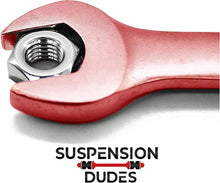Load image into Gallery viewer, Front Sway Stabilizer Links with Black Zinc Bushings - Fits 1998-2010 Vehicles