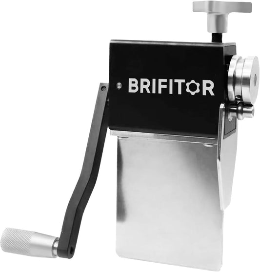 Durable Tubing Bead Roller Tool with Removable Handle - Ideal for Automotive Use