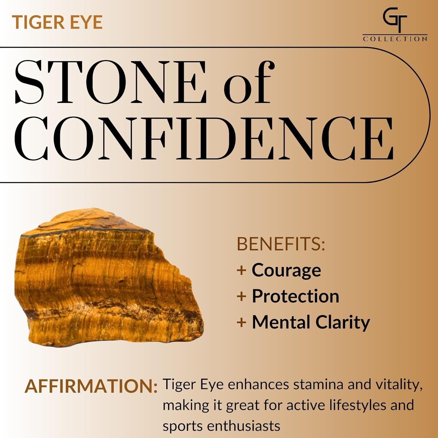 Handcrafted Tiger Eye Beaded Bracelet for Men - Adjustable Fashion Accessory