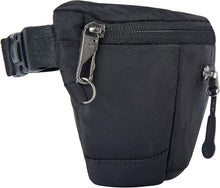 Load image into Gallery viewer, 5-Point Anti-Theft Urban Waist Pack with RFID Protection - Stylish Security