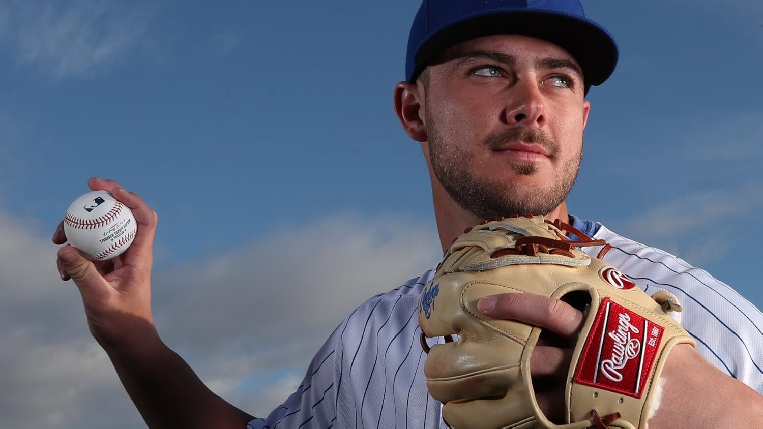 Youth Baseball Glove 11.5" | Durable Leather, Designed for Young Athletes