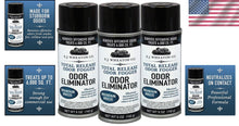Load image into Gallery viewer, Professional Strength Odor Eliminator Fogger - 3 Pack Mountain Breeze Scent