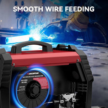 Load image into Gallery viewer, T V Certified 10lb Flux Core Welding Wire - Versatile Applications, 0.030" Size