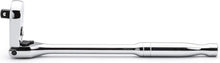 Load image into Gallery viewer, 84 Tooth Teardrop Ratchet with Locking Flex Head - Professional Quality Tool