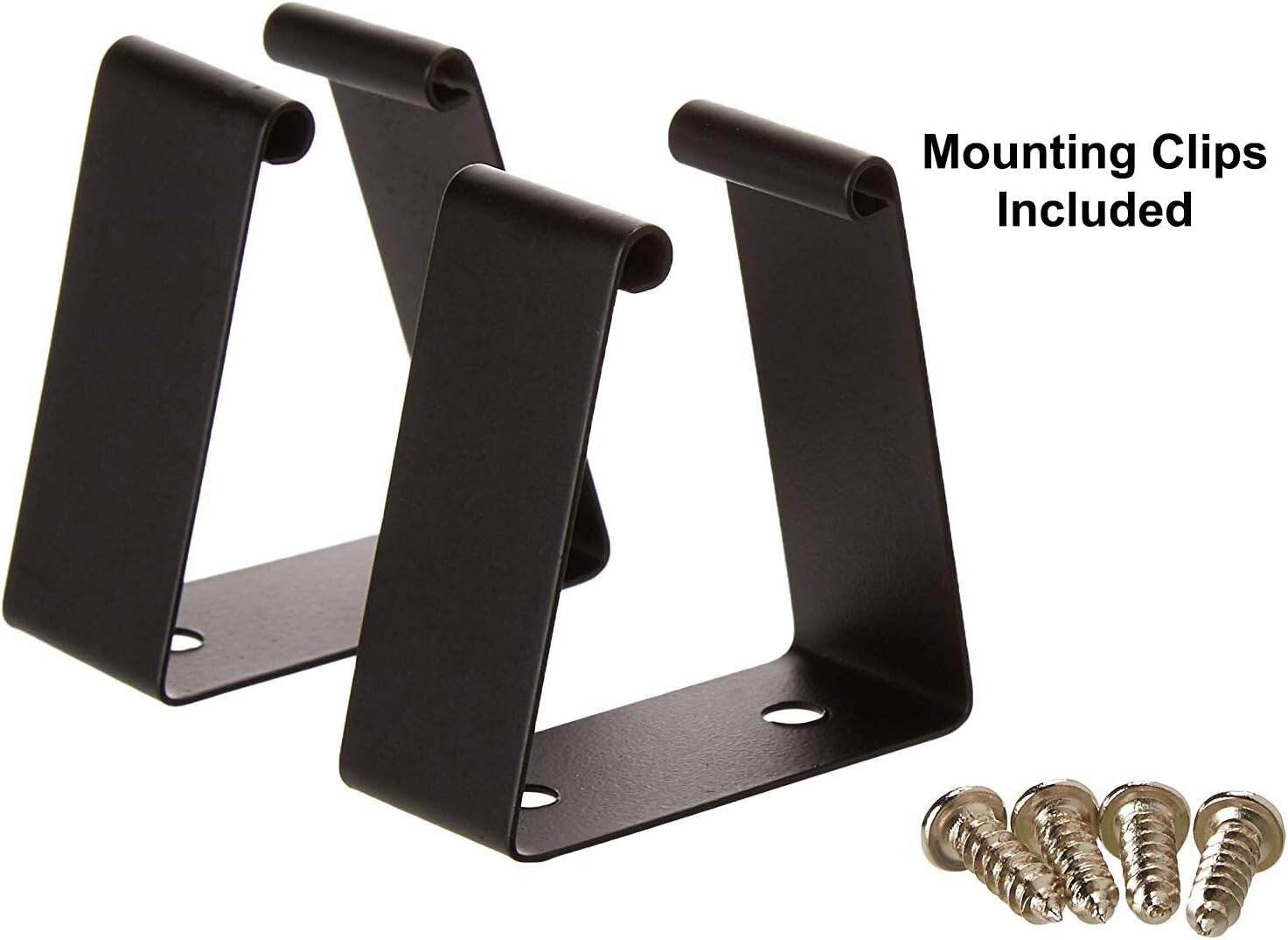 ETL Approved 9-Outlet Vertical Power Strip with 6ft Heavy-Duty Surge Protection