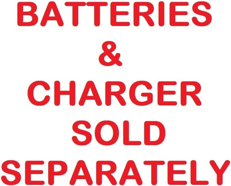 Portable Bluetooth Jobsite Radio with Dual Speakers & USB Charging Port