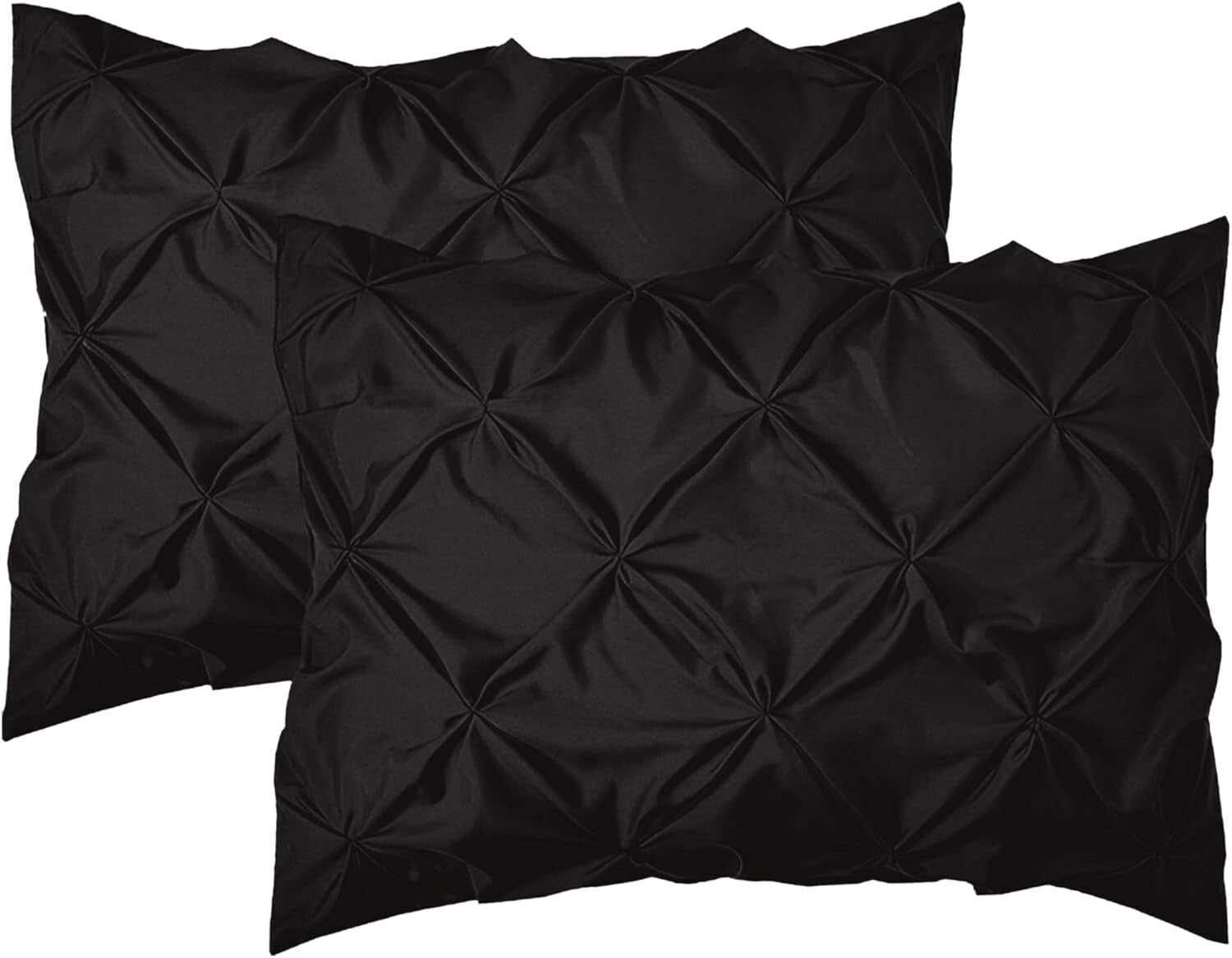 Full/Queen Luxury 8-Piece Comforter Set with Pocketed Sheets - Effortlessly Soft