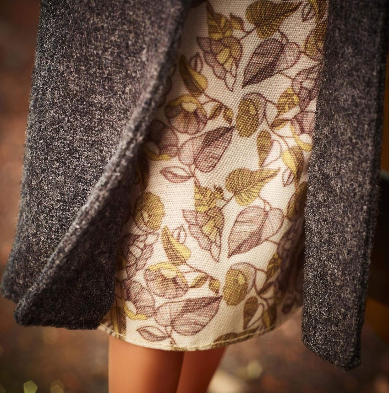 Authentic Rosa Parks Doll - Style, History & Collectible Tribute to Civil Rights