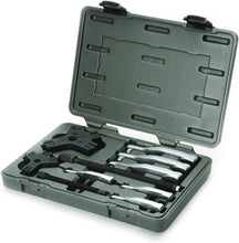 Load image into Gallery viewer, Ergonomic 2/3 Jaw Mechanical Puller Set with Easy Jaw Conversion - 5.13 lbs