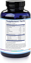 Load image into Gallery viewer, Doctor Recommended PRN DE Omega 3 Softgels - Superior Absorption &amp; No Fish Burps