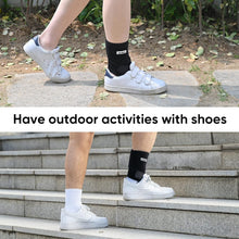 Load image into Gallery viewer, Breathable Medium Ankle Brace for Foot Drop – Comfortable Support for Mobility
