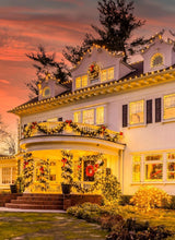 Load image into Gallery viewer, 144FT Solar String Lights Outdoor, 400 LED with 8 Modes - Waterproof &amp; Flexible