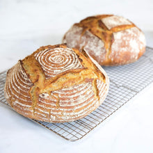 Load image into Gallery viewer, Unbleached Organic Einkorn Flour for Sourdough, Pizza, and Pasta – High Protein