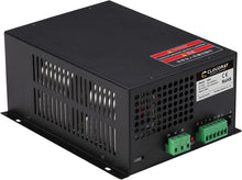 Load image into Gallery viewer, Upgrade with 80W CO2 Power Supply for Laser Tubes - Safety &amp; Precision Features