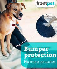 Load image into Gallery viewer, Ultimate Dog Cargo Liner - Water-Resistant 600D Nylon for SUVs &amp; Hatchbacks
