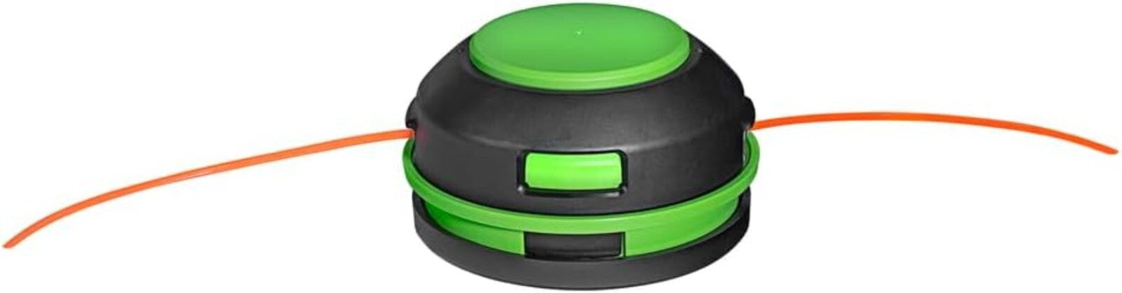 Easy Installation EGO 15" Trimmer Replacement Head - 16' Pre-Wound Line Included