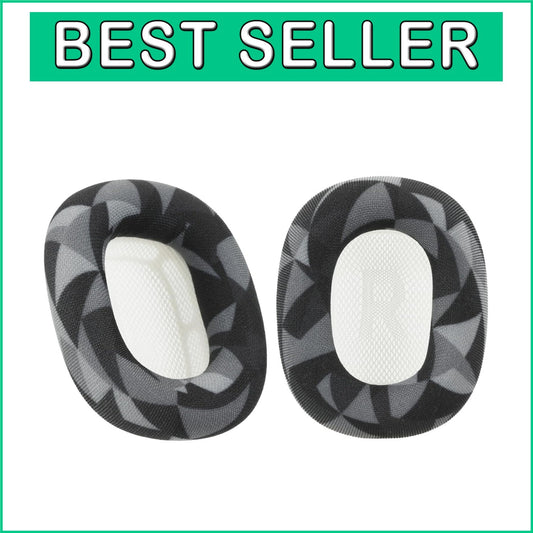 Enhanced Comfort Magnetic Earpads for AirPods Max - Noise Isolation & Breathable