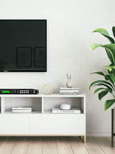 Load image into Gallery viewer, High-Quality Karaoke Audio Processor with 3 Microphone Channels and EQ Controls