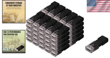 Load image into Gallery viewer, Bulk 50 Pack of 32GB USB 2.0 Flash Drives - Durable &amp; Lightweight Design