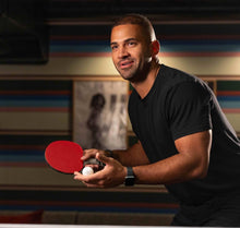Load image into Gallery viewer, Premium Carbon Ping Pong Paddles - Pro-Level Rackets with 7-Ply Control | 2-Pack