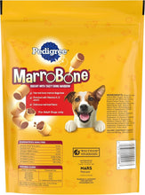 Load image into Gallery viewer, Delicious Beef Bone Marrow Dog Treats - 8-Pack for Healthy Canines, 1.5 lb Each