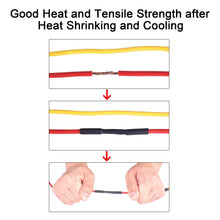 Load image into Gallery viewer, UL Listed Waterproof Heat Shrink Tube - 2 Inch x 55ft Marine Grade Protection