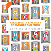 Load image into Gallery viewer, Electrolyte Energizing Powder Mix, 80 Packets Fruit Punch - Hydration Made Easy