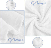 Load image into Gallery viewer, Durable Fleece Throw Blanket for Son - Ideal for All Seasons and Occasions
