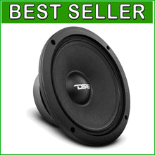 Load image into Gallery viewer, 8-Inch Pro Audio Speaker with 99dB Sensitivity - Loud and Clear Performance