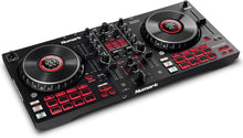 Load image into Gallery viewer, All-in-One DJ Controller for Serato with 6-inch Jog Wheels &amp; Performance Pads