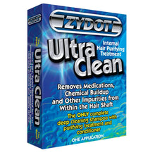 Load image into Gallery viewer, Effective Aloe Rid Detox Shampoo with Zydot UltraClean for Residual Removal