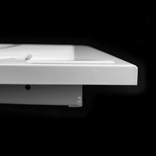 Load image into Gallery viewer, Durable 20"x20" HVAC Air Filter Grill with MERV 8 Filter – Easy Installation