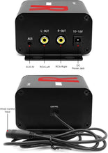 Load image into Gallery viewer, Outdoor Motorcycle Audio Kit - 4'' Speakers with Bluetooth Amplifier for ATV/UTV